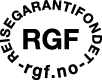 RGF Logo