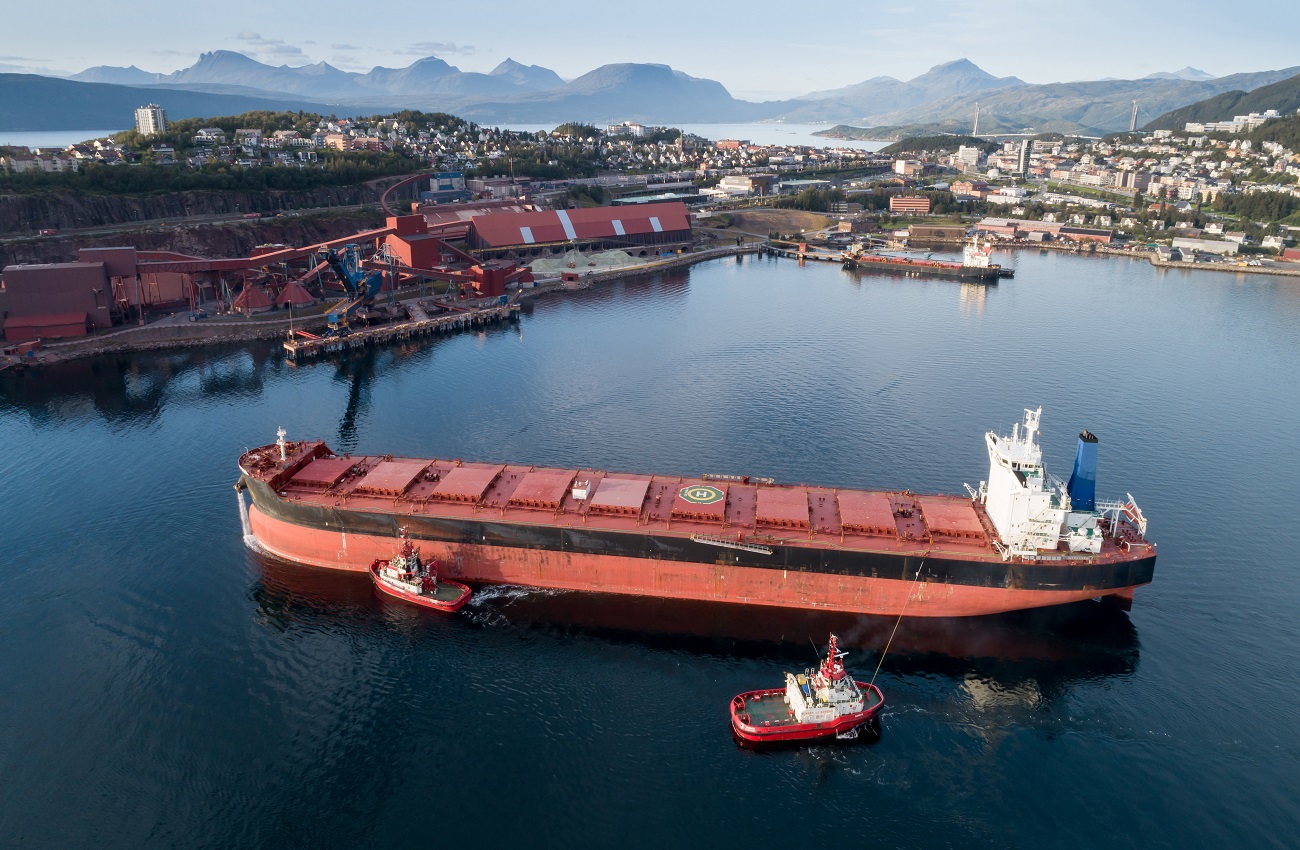 Tromsø - Senja - Vesterålen - Lofoten - Bodø - Narvik