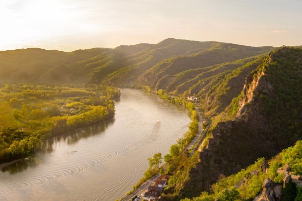 Wachau