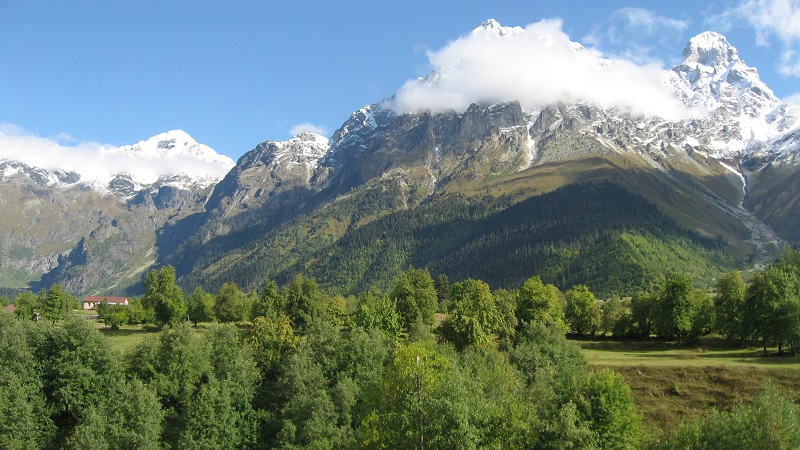 Batumi  Svaneti