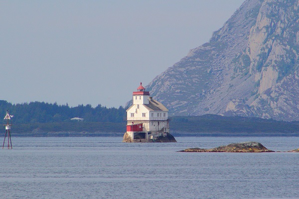 Havner: Torvik - Mly - Flor - Bergen