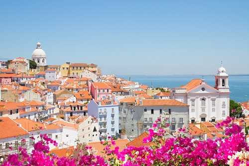 Beske Lisboa