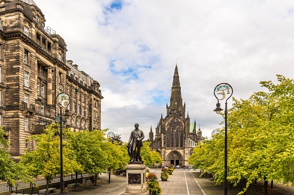 Glasgow