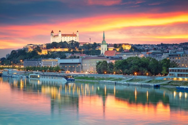 Bratislava